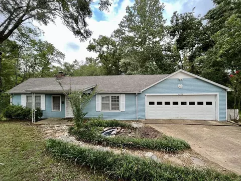 4625 Pleasant Ridge Rd, Millington, TN 38053