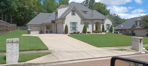 6150 Kimberly Elise St, Memphis, TN 38135