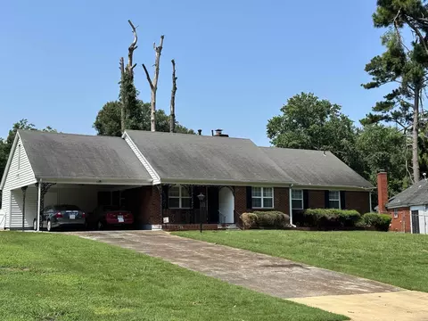 5131 Windham Rd, Memphis, TN 38116