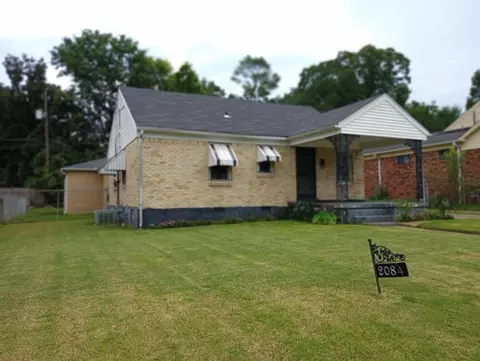 2084 Worthington Cir, Memphis, TN 38114