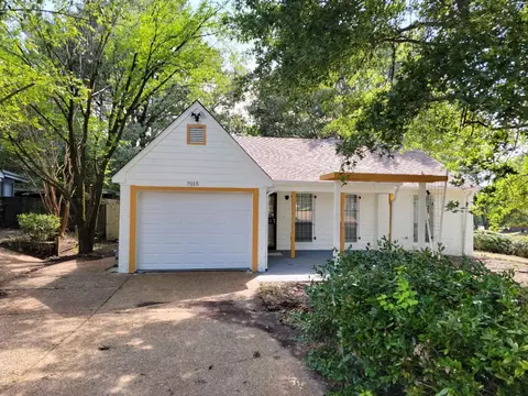 7015 Gleneagles Dr, Memphis, TN 38141