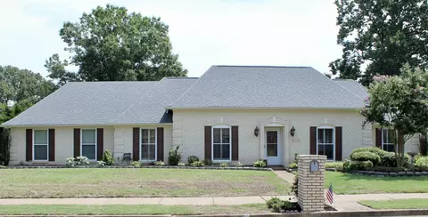 3206 Star Gaze Cv, Memphis, TN 38134