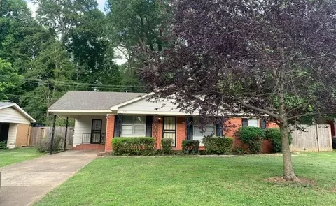 5366 Haleville Rd, Memphis, TN 38116