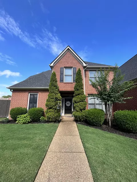 4779 White Pass Dr, Collierville, TN 38017