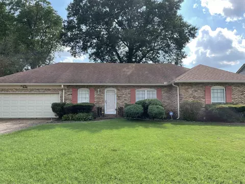 2747 Castleman St, Memphis, TN 38118