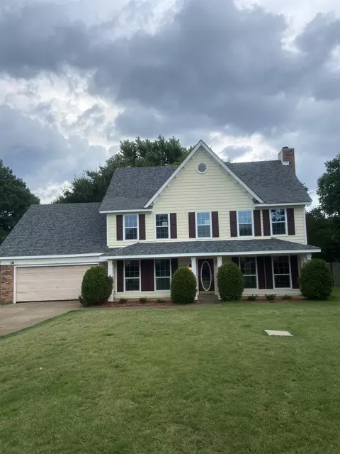 4978 Lake Villa Cv, Memphis, TN 38125