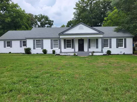 1608 E Raines Rd, Memphis, TN 38116