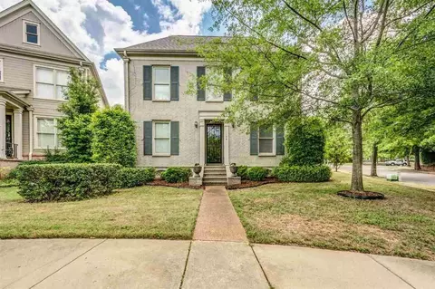 1174 Allentown St, Cordova, TN 38016