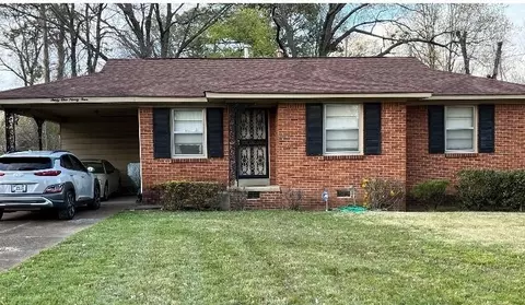 3194 Ladbrook Rd, Memphis, TN 38118