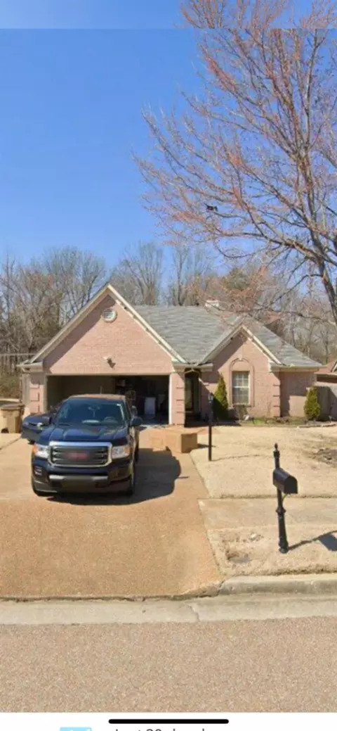4733 Callaway Hills Dr, Memphis, TN 38125