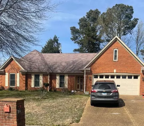 7184 Autumn Forrest Dr, Memphis, TN 38125