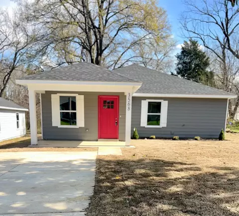 3612 N Lloyd Dr, Memphis, TN 38108