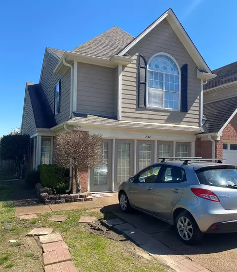 1542 Estacada Way, Cordova, TN 38018