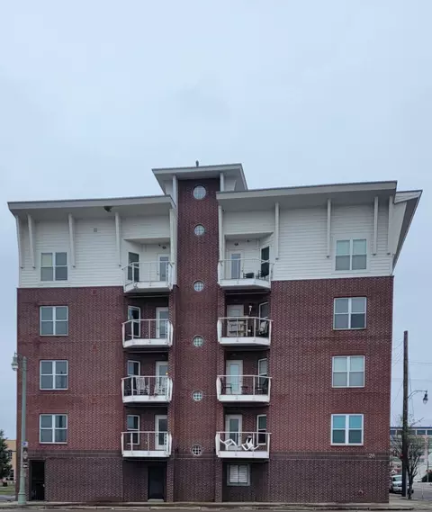 426 N Front St #301, Memphis, TN 38103