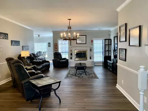 3615 Jalan Dr, Memphis, TN 38135 photo 3