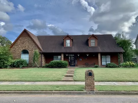 3615 Jalan Dr, Memphis, TN 38135 photo 1
