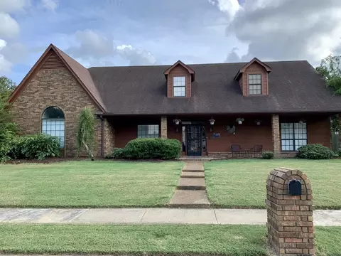 3615 Jalan Dr, Memphis, TN 38135 photo 2
