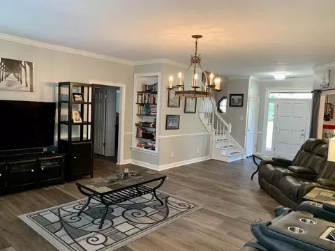 3615 Jalan Dr, Memphis, TN 38135 photo 5