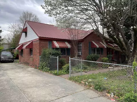 2139 Berkeley Ave, Memphis, TN 38108 photo 1