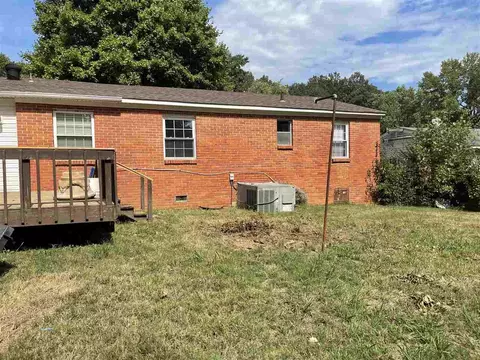 2345 Celeste Dr, Memphis, TN 38127 photo 23