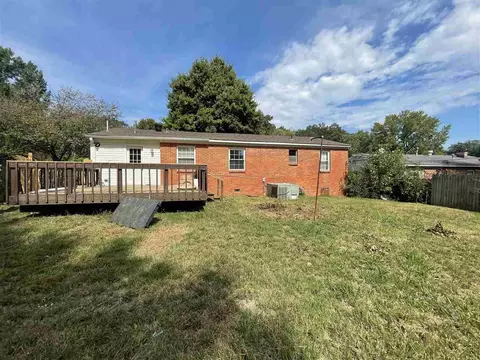 2345 Celeste Dr, Memphis, TN 38127 photo 24