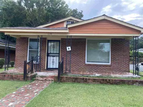 1499 Britton St, Memphis, TN 38108 photo 1