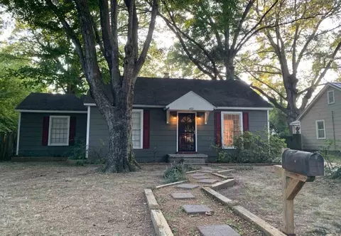 603 Eastern Dr, Memphis, TN 38122 photo 1