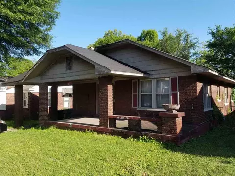 725 E Mallory Ave, Memphis, TN 38106 photo 1