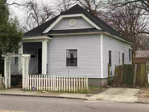 723 E Trigg Ave, Memphis, TN 38106 photo 1