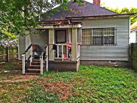 723 E Trigg Ave, Memphis, TN 38106 photo 5