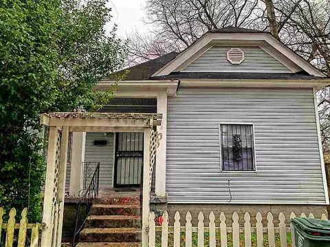 723 E Trigg Ave, Memphis, TN 38106 photo 2