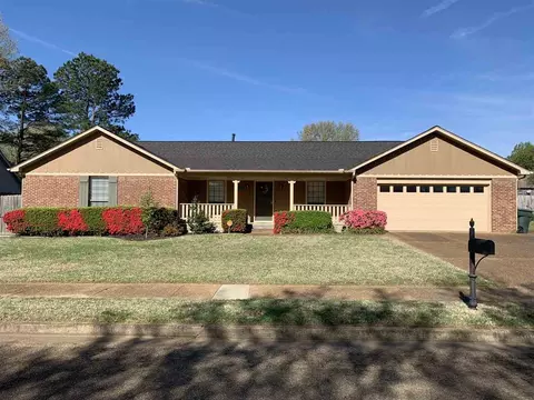 3485 Josee Ln, Memphis, TN 38135 photo 22
