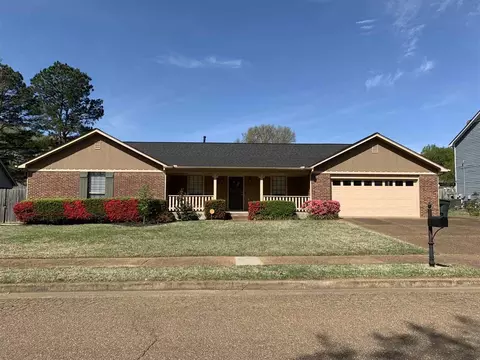 3485 Josee Ln, Memphis, TN 38135 photo 1