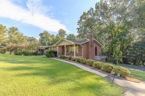 116 Douglas Dr, Chattanooga, TN 37412