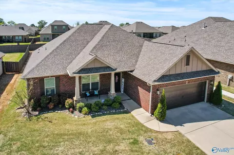 12833 Coppertop Ln, Madison, AL 35756