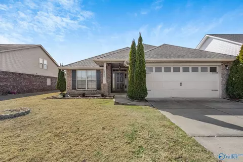 2457 Belltown Dr SW, Huntsville, AL 35803