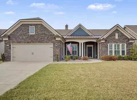 Exterior - 1121 Davidson Walk, Spring Hill, TN 37174 photo 4 of 14