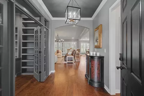 Entry Way - 1121 Davidson Walk, Spring Hill, TN 37174 photo 1 of 3