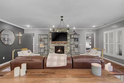 Living - 1121 Davidson Walk, Spring Hill, TN 37174 photo 1 of 3
