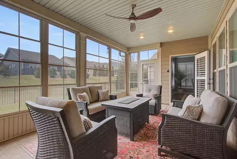 Exterior - 1121 Davidson Walk, Spring Hill, TN 37174 photo 7 of 14