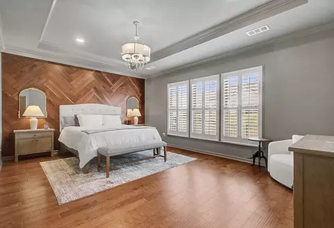 Bedroom - 1121 Davidson Walk, Spring Hill, TN 37174 photo 3 of 5