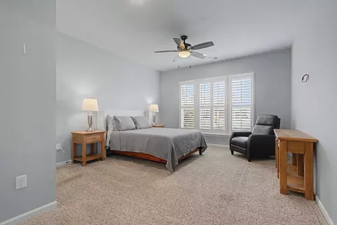 Bedroom - 1121 Davidson Walk, Spring Hill, TN 37174 photo 1 of 5