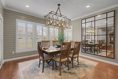 Dining - 1121 Davidson Walk, Spring Hill, TN 37174 photo 1 of 2