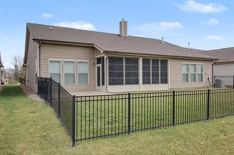 Exterior - 1121 Davidson Walk, Spring Hill, TN 37174 photo 8 of 14
