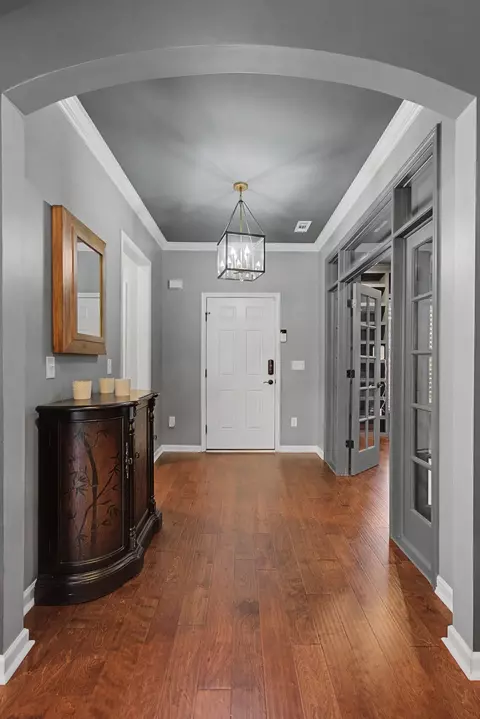 Entry Way - 1121 Davidson Walk, Spring Hill, TN 37174 photo 2 of 3