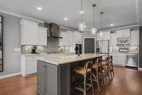 Kitchen - 1121 Davidson Walk, Spring Hill, TN 37174 photo 2 of 6