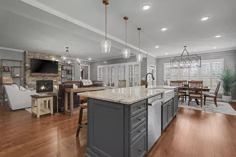 Kitchen - 1121 Davidson Walk, Spring Hill, TN 37174 photo 3 of 6