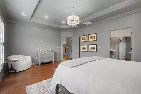 Bedroom - 1121 Davidson Walk, Spring Hill, TN 37174 photo 5 of 5