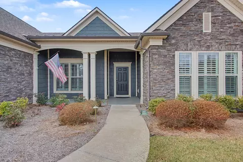 Exterior - 1121 Davidson Walk, Spring Hill, TN 37174 photo 5 of 14