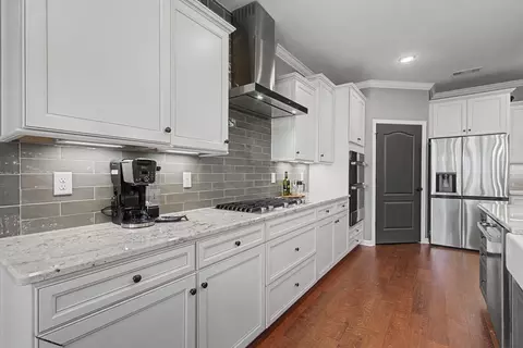 Kitchen - 1121 Davidson Walk, Spring Hill, TN 37174 photo 5 of 6
